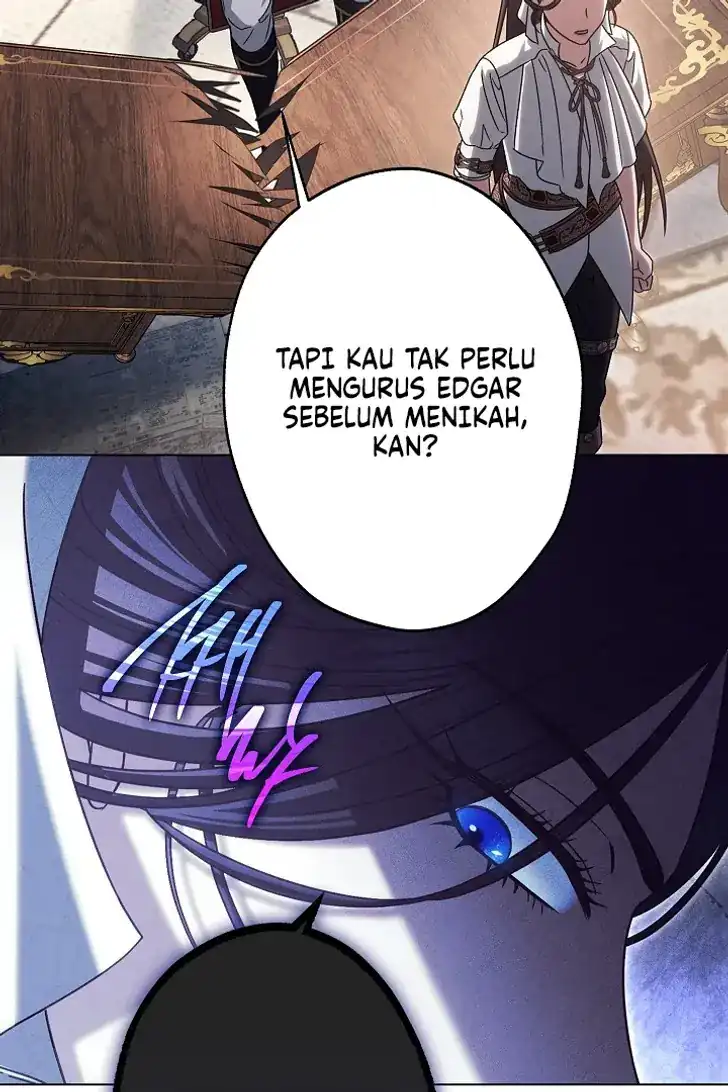 Became the youngest Sister-in-Law of the Ruined Harem Male Leads Chapter 33 Gambar 91