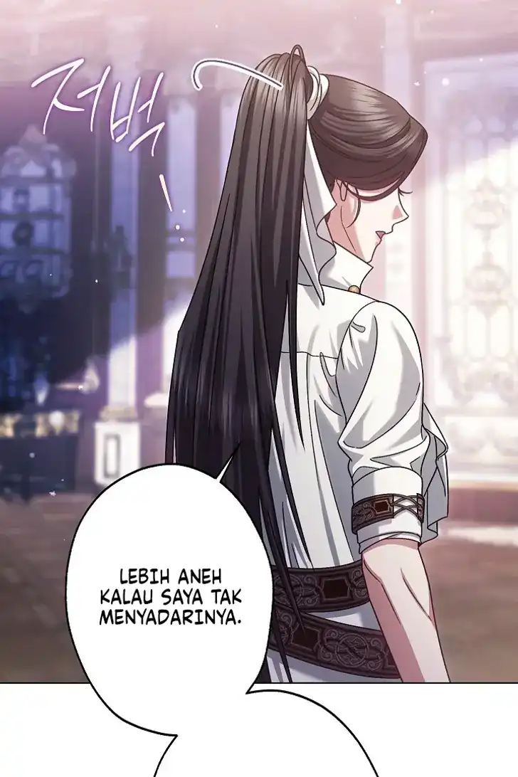Became the youngest Sister-in-Law of the Ruined Harem Male Leads Chapter 33 Gambar 95