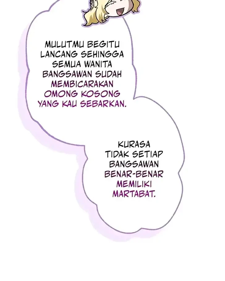 Became the youngest Sister-in-Law of the Ruined Harem Male Leads Chapter 57 Gambar 38