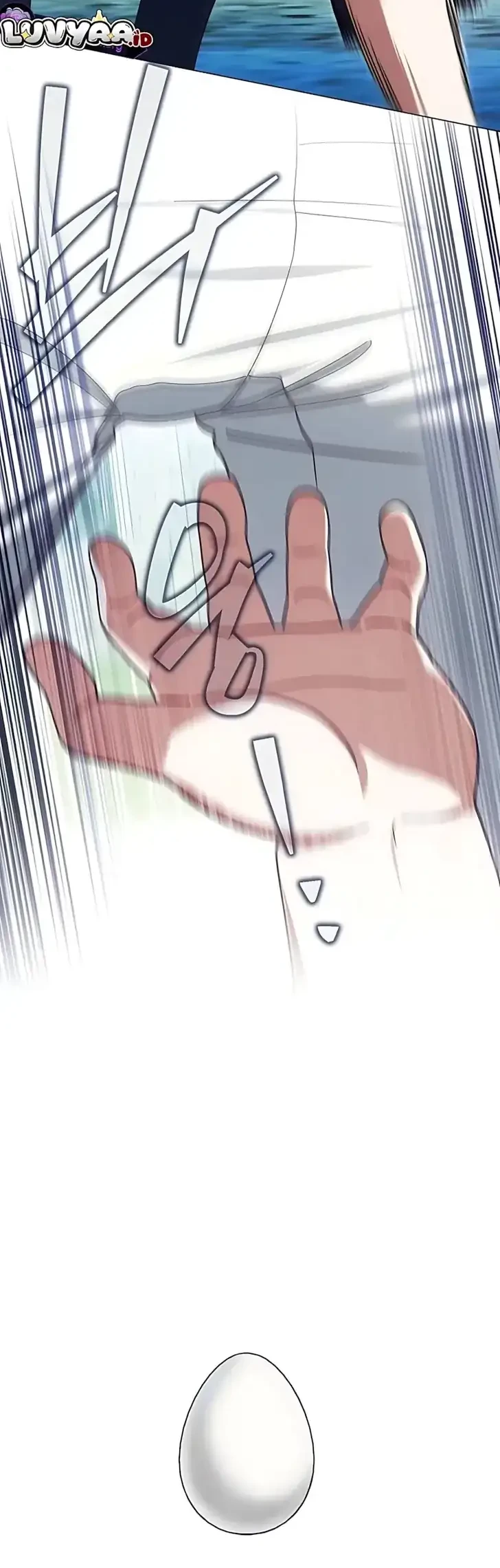 Became the youngest Sister-in-Law of the Ruined Harem Male Leads Chapter 57 Gambar 41