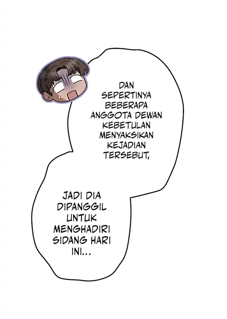 Became the youngest Sister-in-Law of the Ruined Harem Male Leads Chapter 57 Gambar 47