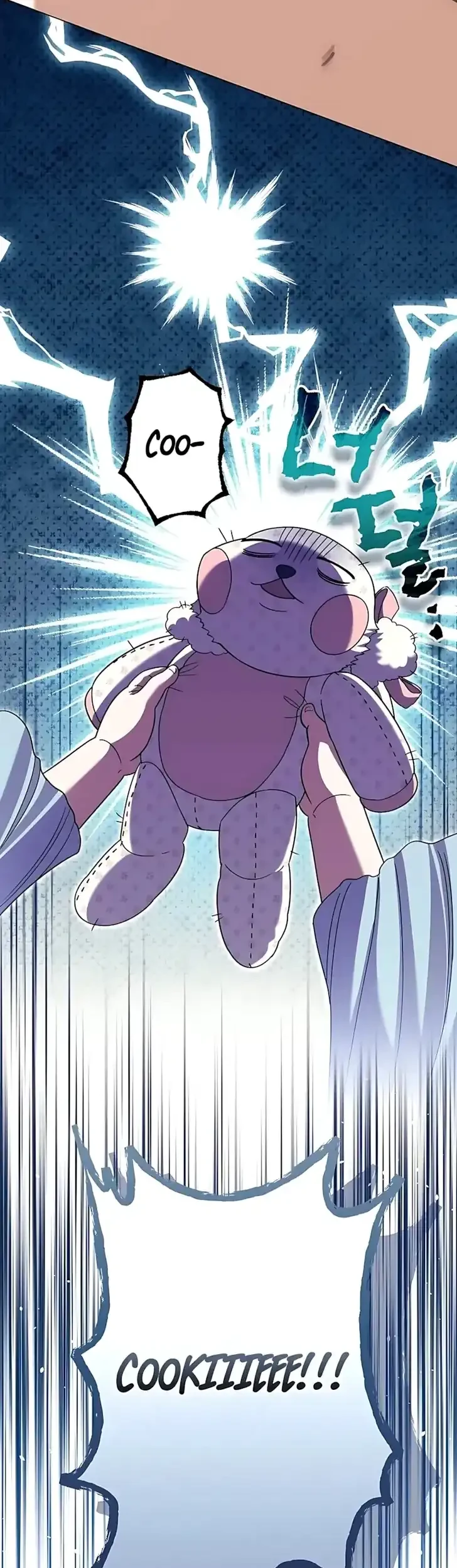 Became the youngest Sister-in-Law of the Ruined Harem Male Leads Chapter 57 Gambar 13