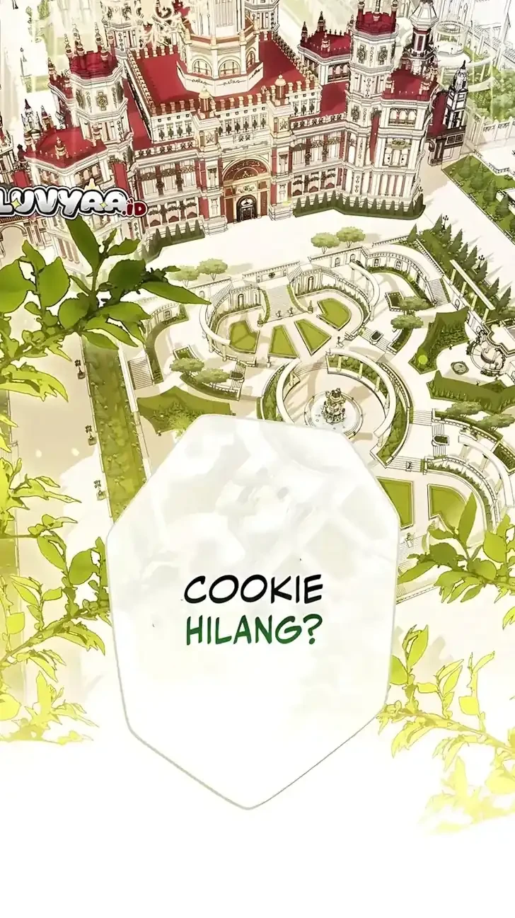 Became the youngest Sister-in-Law of the Ruined Harem Male Leads Chapter 57 Gambar 15