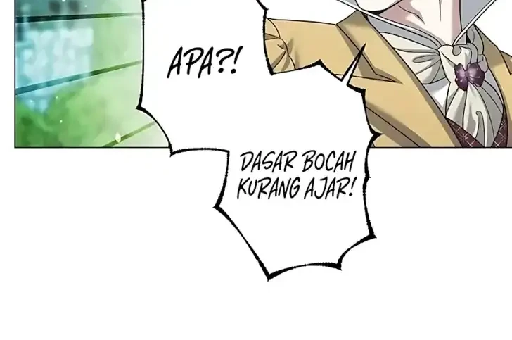 Became the youngest Sister-in-Law of the Ruined Harem Male Leads Chapter 57 Gambar 27