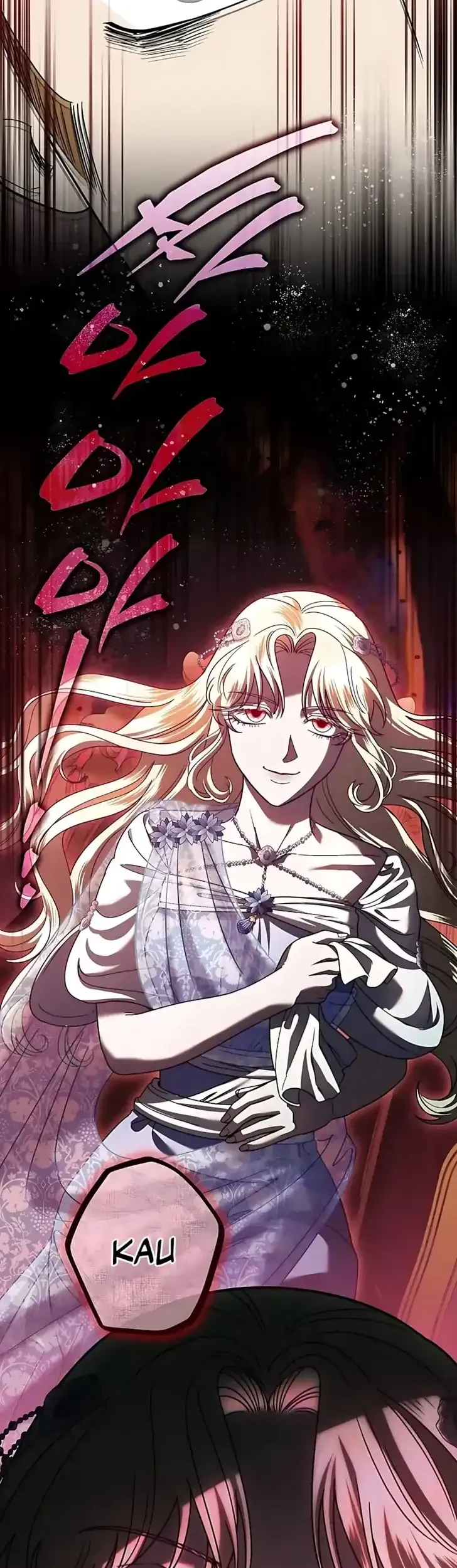 Became the youngest Sister-in-Law of the Ruined Harem Male Leads Chapter 58 Gambar 35