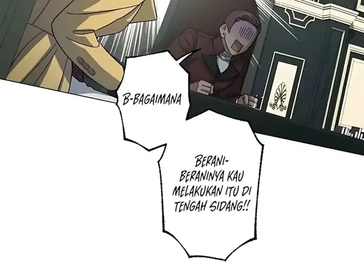 Became the youngest Sister-in-Law of the Ruined Harem Male Leads Chapter 58 Gambar 37