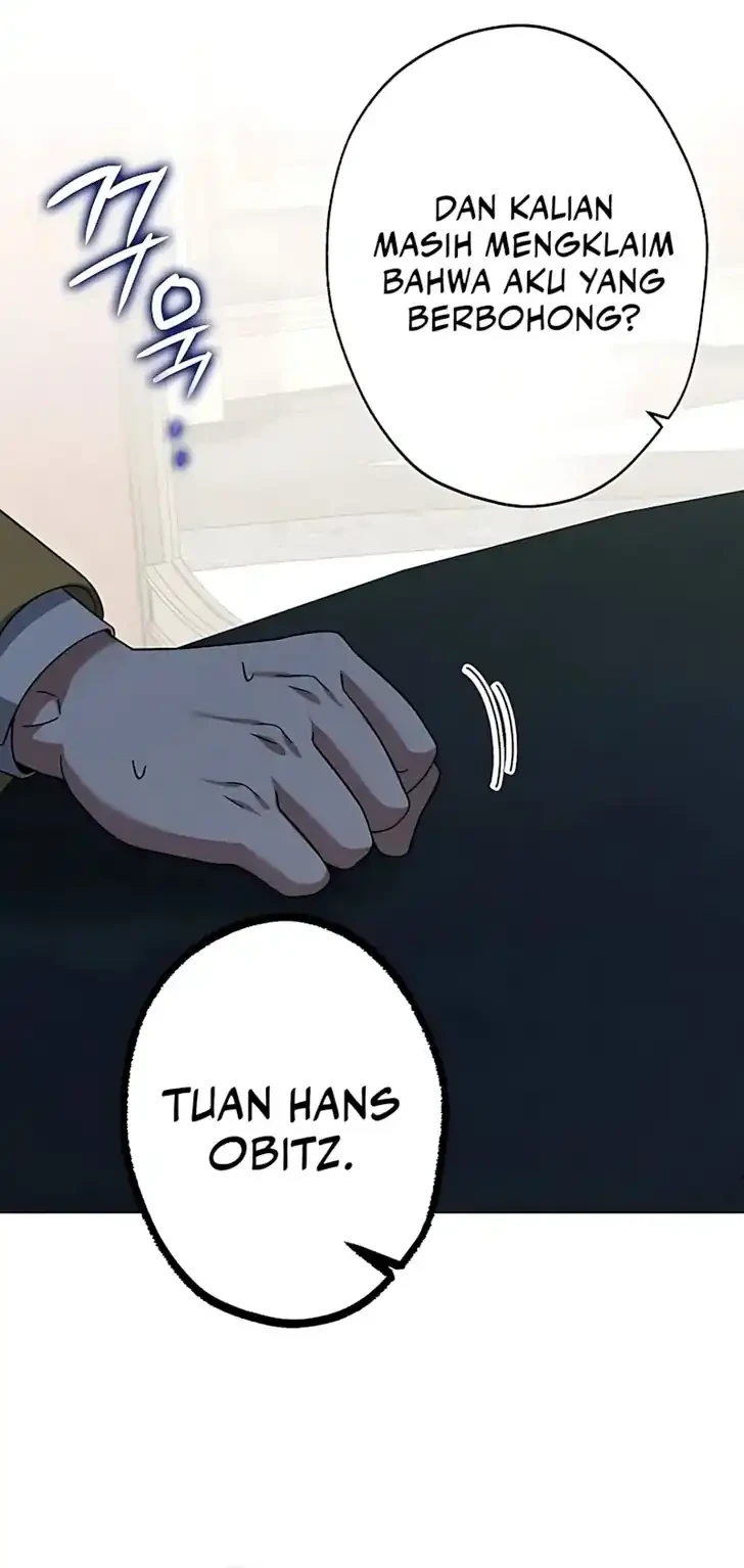 Became the youngest Sister-in-Law of the Ruined Harem Male Leads Chapter 58 Gambar 43