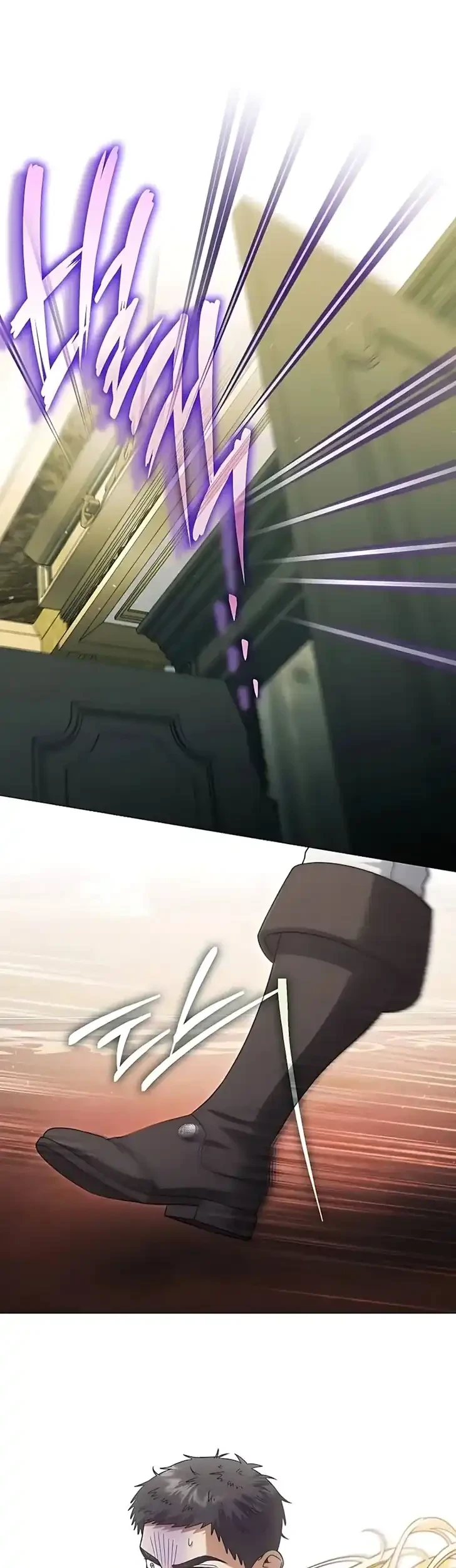 Became the youngest Sister-in-Law of the Ruined Harem Male Leads Chapter 58 Gambar 50