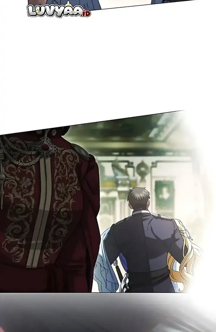 Became the youngest Sister-in-Law of the Ruined Harem Male Leads Chapter 58 Gambar 52