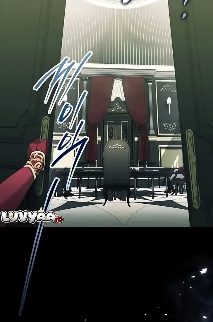 Became the youngest Sister-in-Law of the Ruined Harem Male Leads Chapter 58 Gambar 55