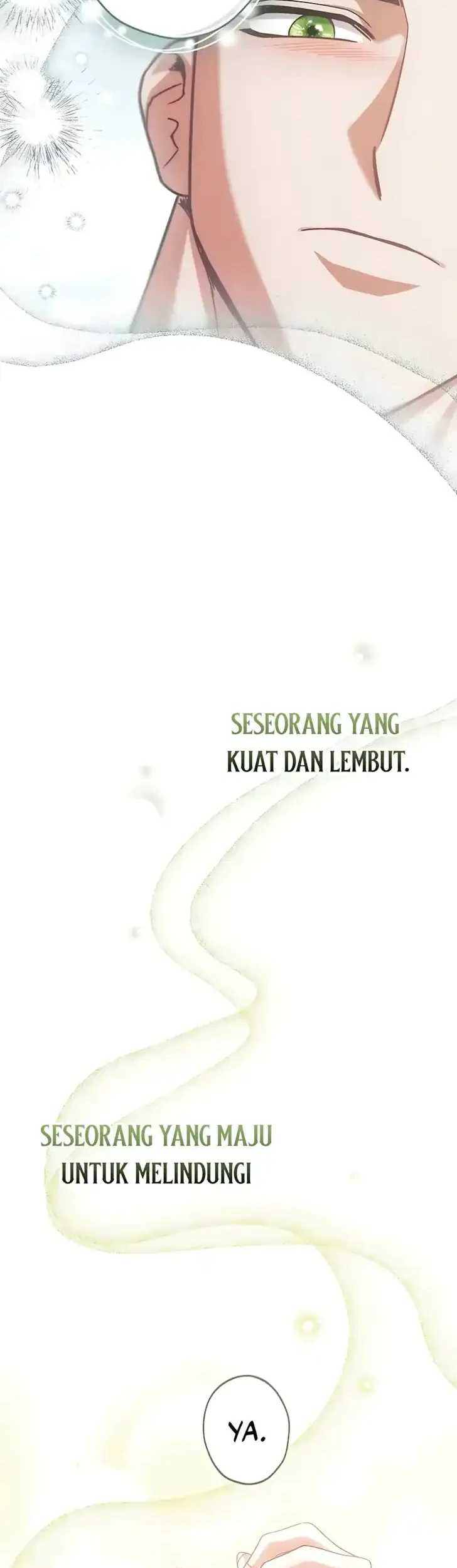 Became the youngest Sister-in-Law of the Ruined Harem Male Leads Chapter 58 Gambar 14