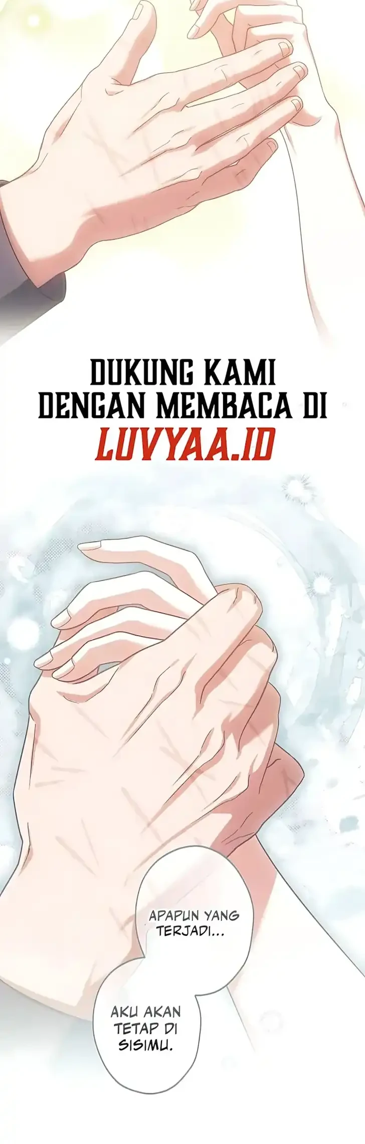 Became the youngest Sister-in-Law of the Ruined Harem Male Leads Chapter 58 Gambar 15