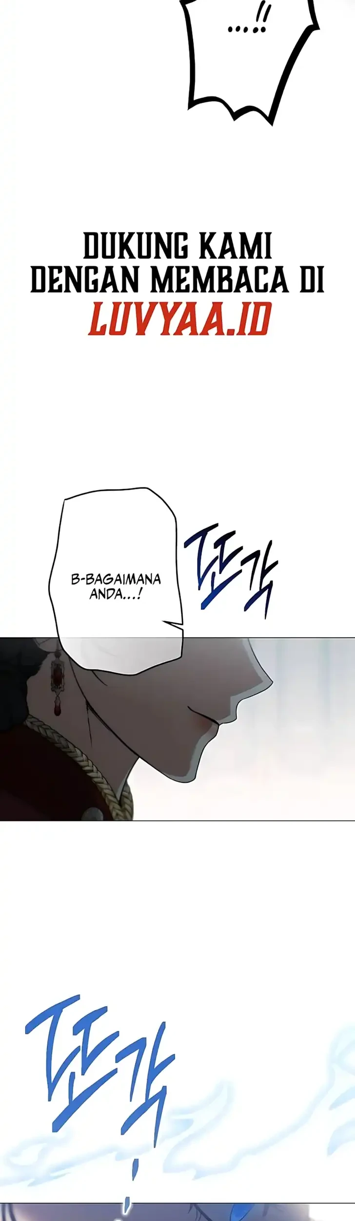 Became the youngest Sister-in-Law of the Ruined Harem Male Leads Chapter 59 Gambar 4