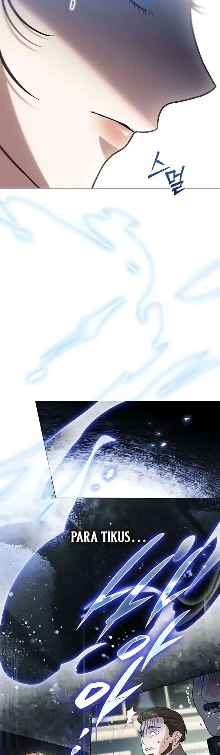 Became the youngest Sister-in-Law of the Ruined Harem Male Leads Chapter 59 Gambar 5