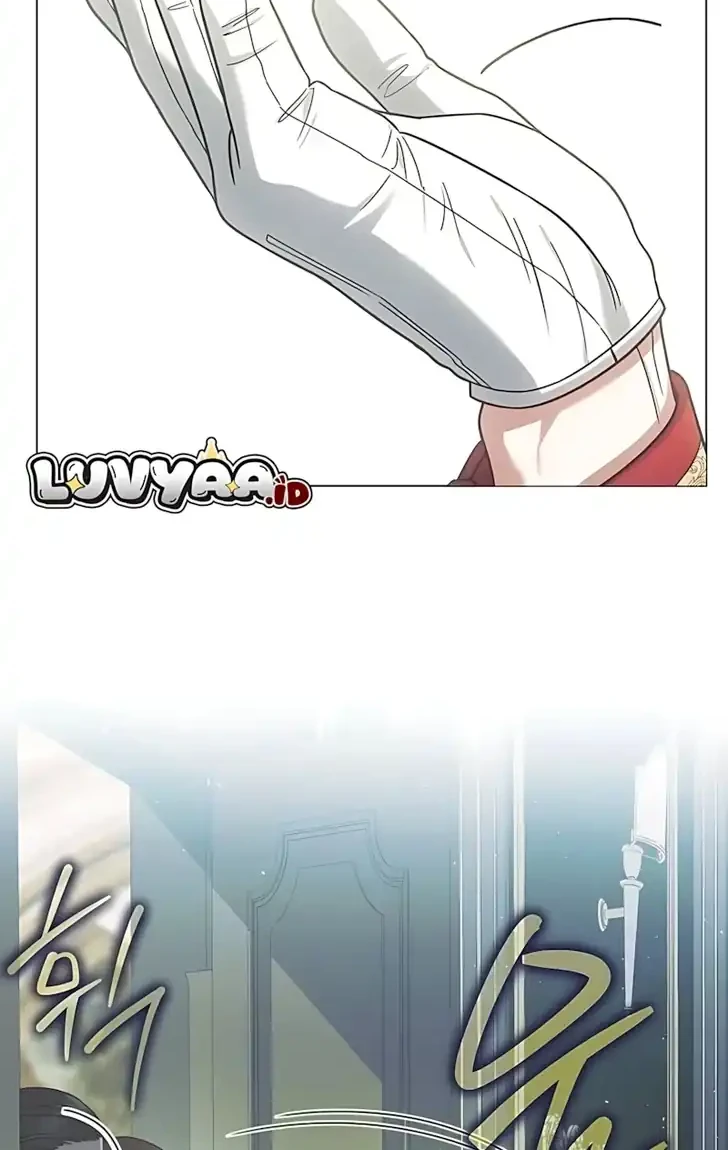 Became the youngest Sister-in-Law of the Ruined Harem Male Leads Chapter 59 Gambar 30