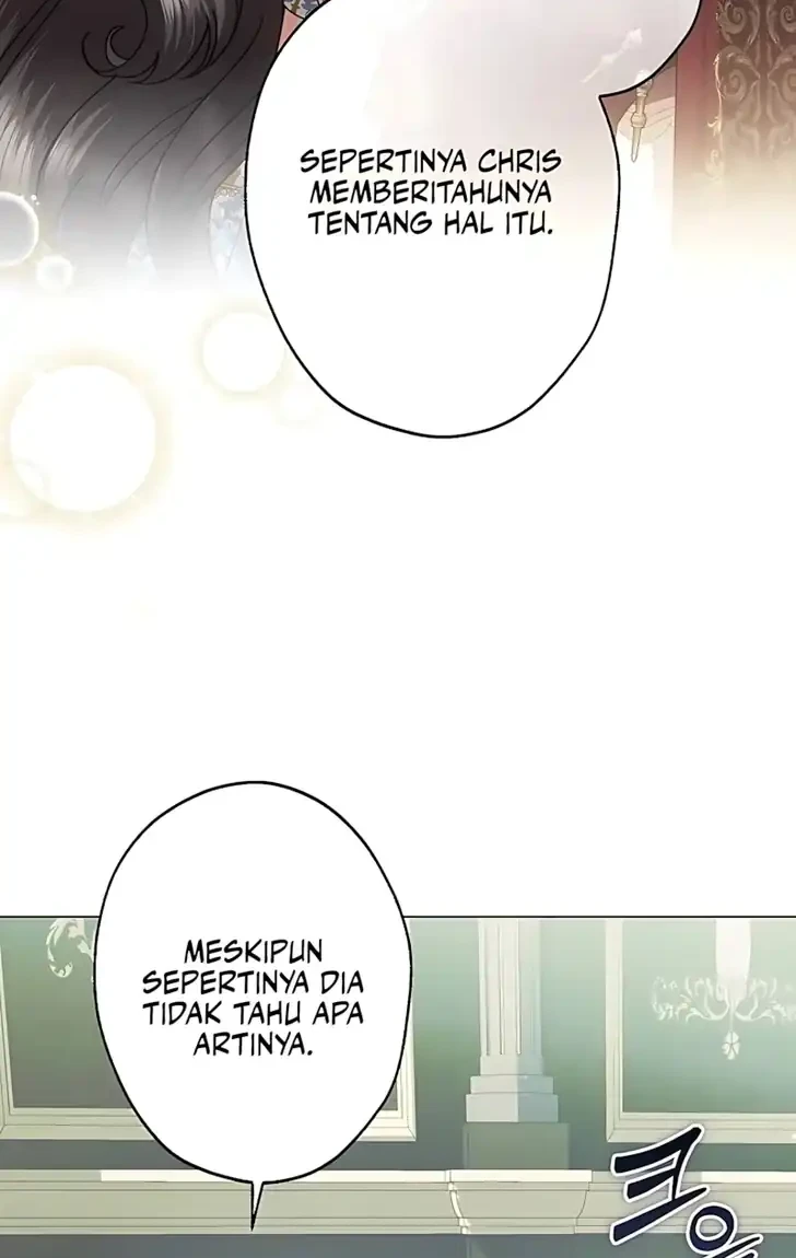 Became the youngest Sister-in-Law of the Ruined Harem Male Leads Chapter 59 Gambar 36