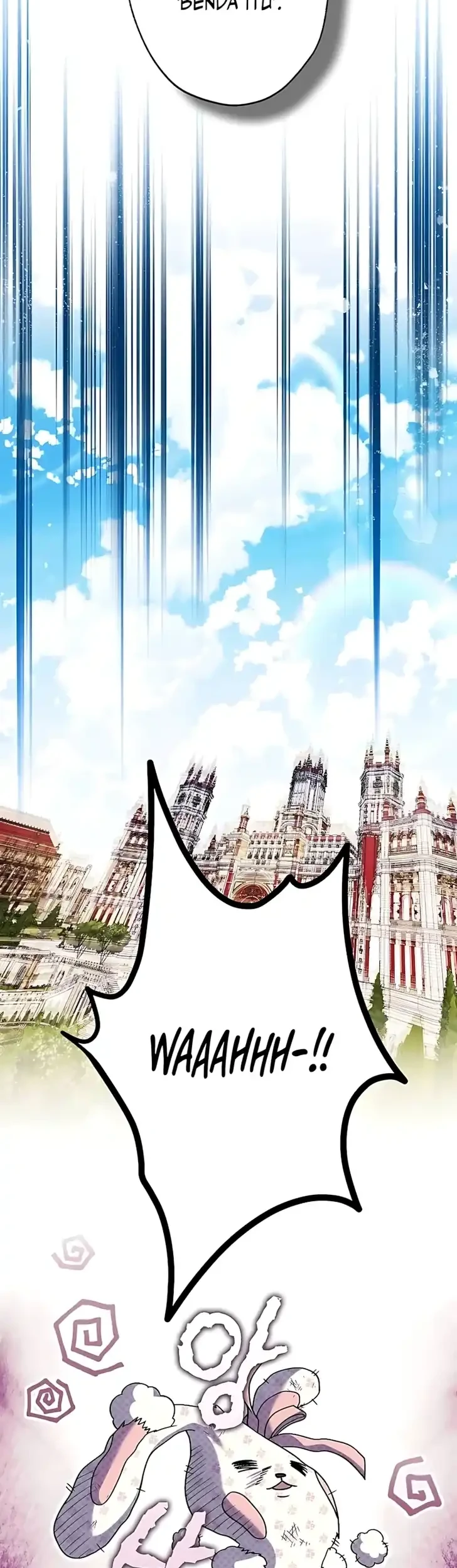 Became the youngest Sister-in-Law of the Ruined Harem Male Leads Chapter 59 Gambar 39