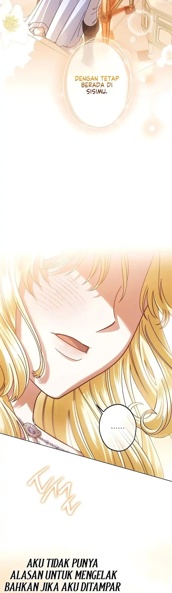 Became the youngest Sister-in-Law of the Ruined Harem Male Leads Chapter 60 Gambar 53