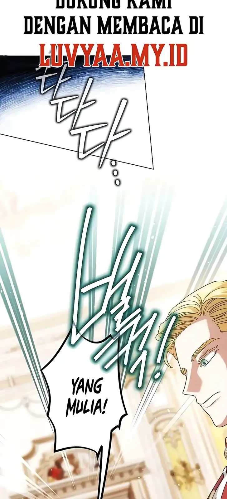 Became the youngest Sister-in-Law of the Ruined Harem Male Leads Chapter 60 Gambar 4