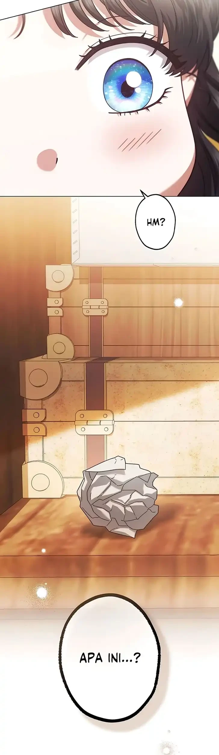 Became the youngest Sister-in-Law of the Ruined Harem Male Leads Chapter 60 Gambar 13