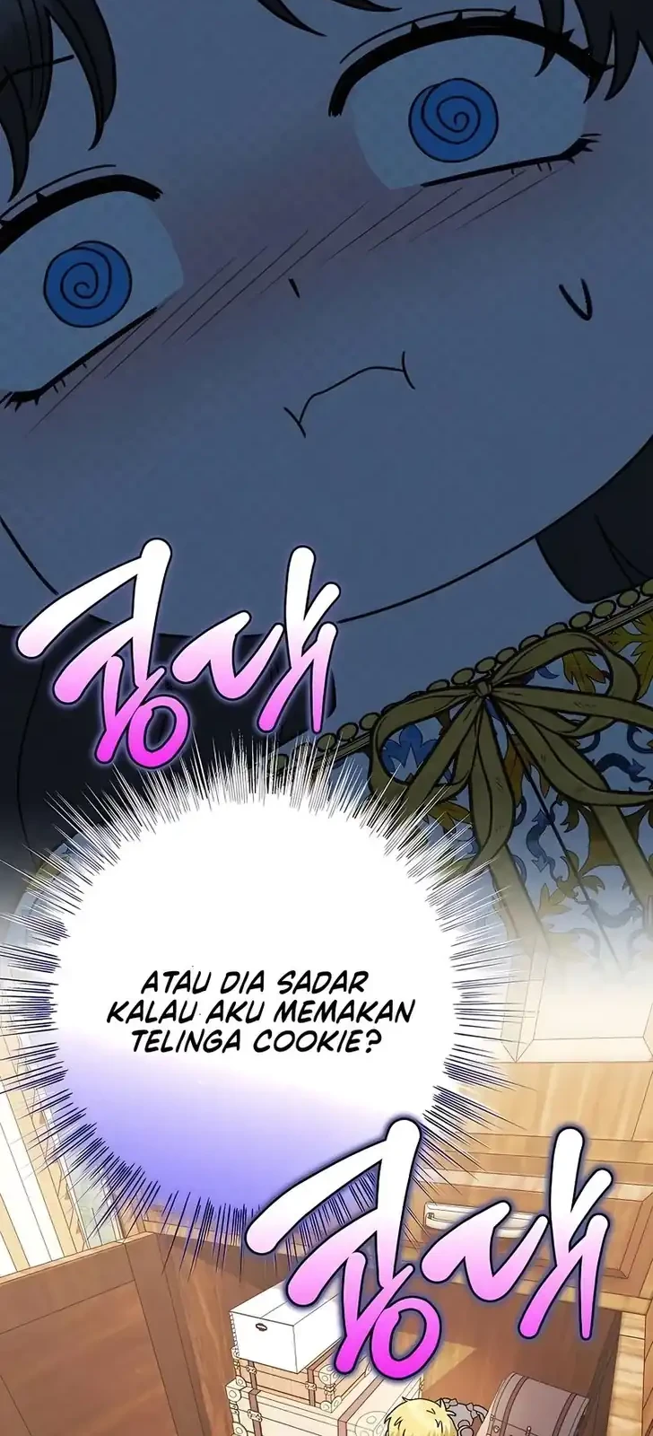 Became the youngest Sister-in-Law of the Ruined Harem Male Leads Chapter 60 Gambar 28