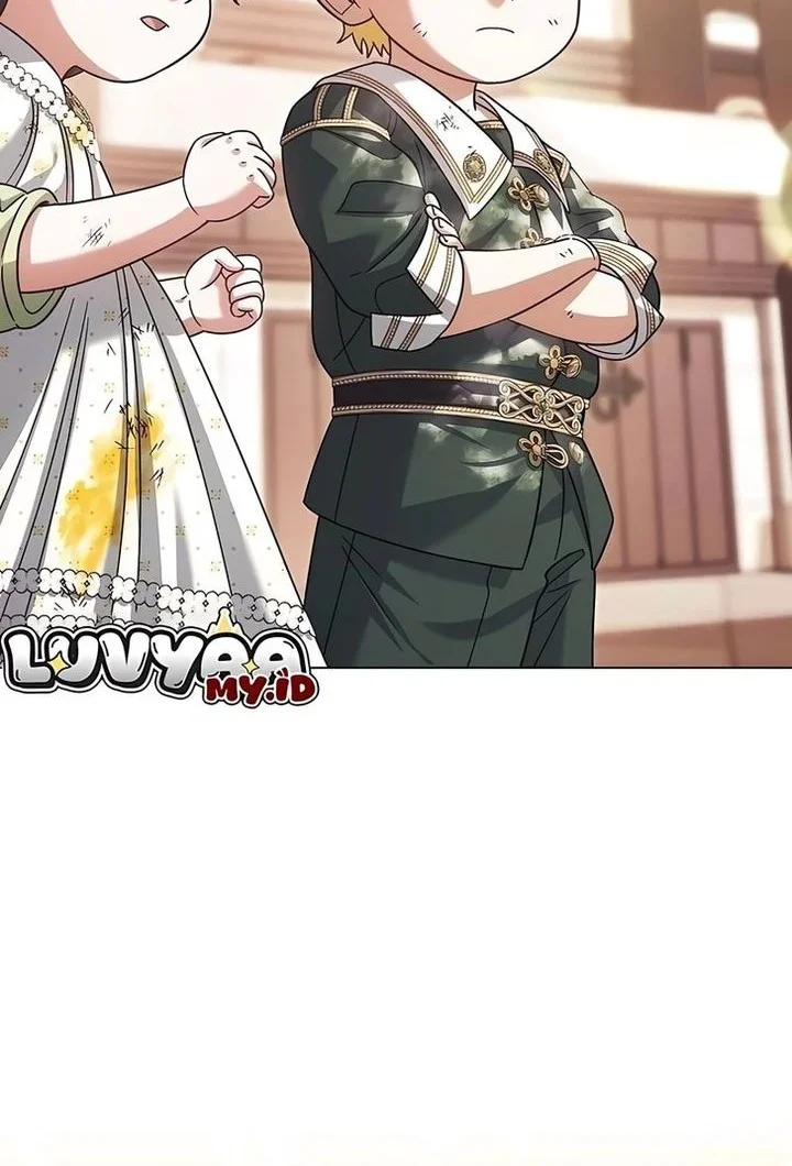 Became the youngest Sister-in-Law of the Ruined Harem Male Leads Chapter 62 Gambar 26