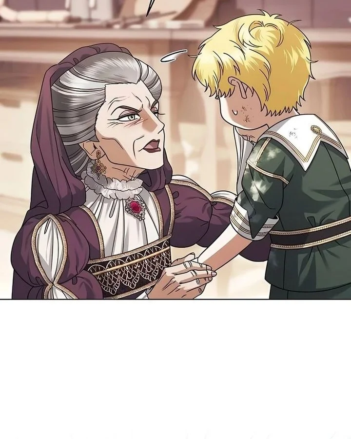 Became the youngest Sister-in-Law of the Ruined Harem Male Leads Chapter 62 Gambar 30