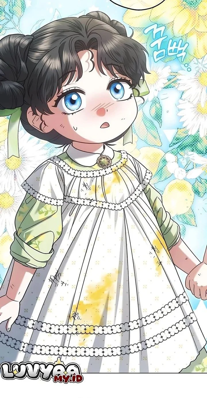 Became the youngest Sister-in-Law of the Ruined Harem Male Leads Chapter 62 Gambar 32