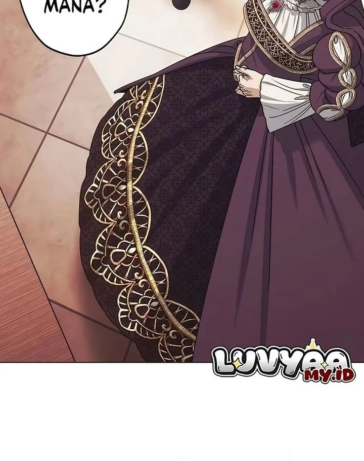 Became the youngest Sister-in-Law of the Ruined Harem Male Leads Chapter 62 Gambar 36