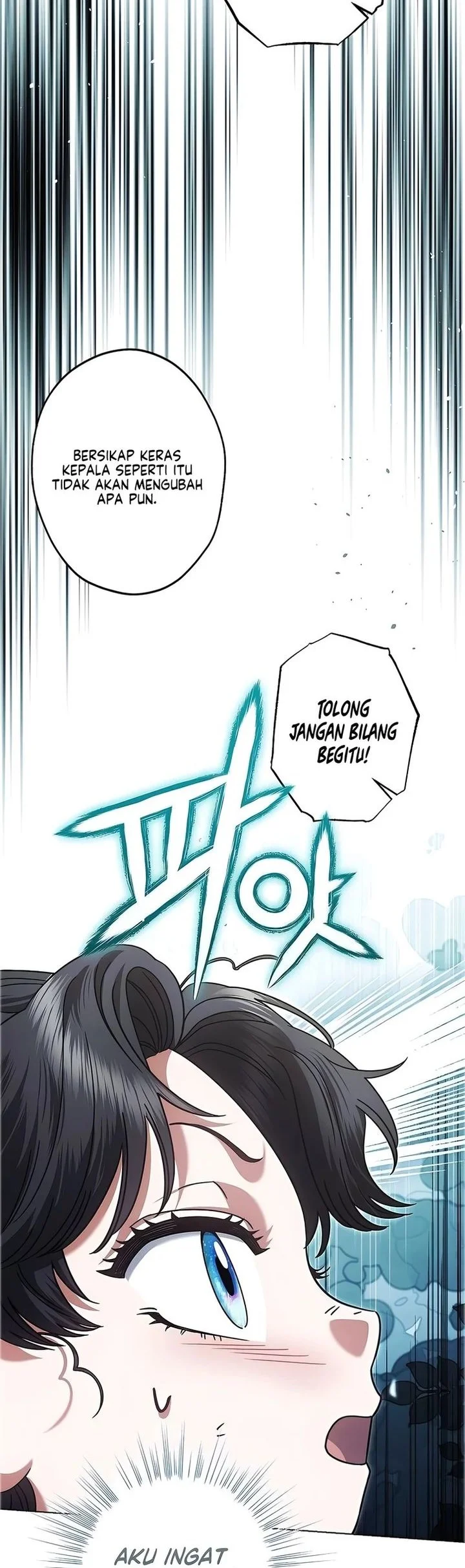 Became the youngest Sister-in-Law of the Ruined Harem Male Leads Chapter 62 Gambar 38