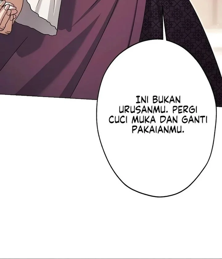 Became the youngest Sister-in-Law of the Ruined Harem Male Leads Chapter 62 Gambar 42