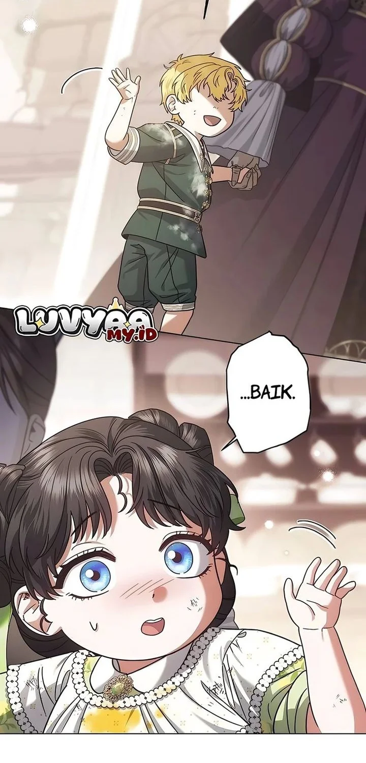 Became the youngest Sister-in-Law of the Ruined Harem Male Leads Chapter 62 Gambar 46