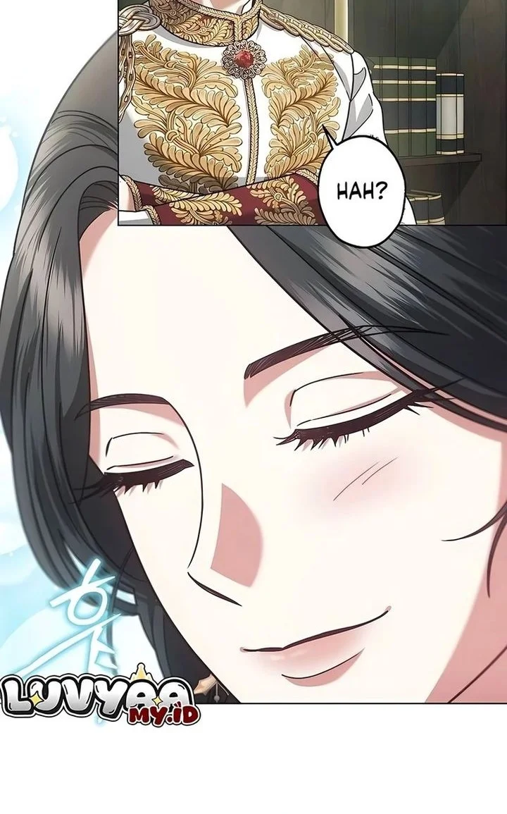 Became the youngest Sister-in-Law of the Ruined Harem Male Leads Chapter 62 Gambar 54