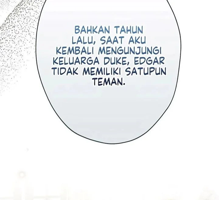 Became the youngest Sister-in-Law of the Ruined Harem Male Leads Chapter 62 Gambar 64