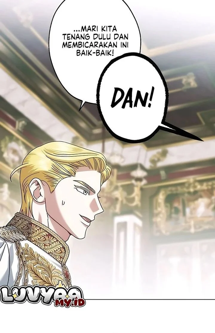 Became the youngest Sister-in-Law of the Ruined Harem Male Leads Chapter 62 Gambar 66