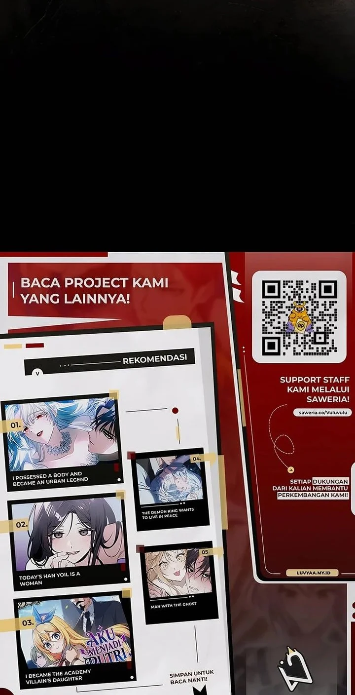 Became the youngest Sister-in-Law of the Ruined Harem Male Leads Chapter 62 Gambar 69