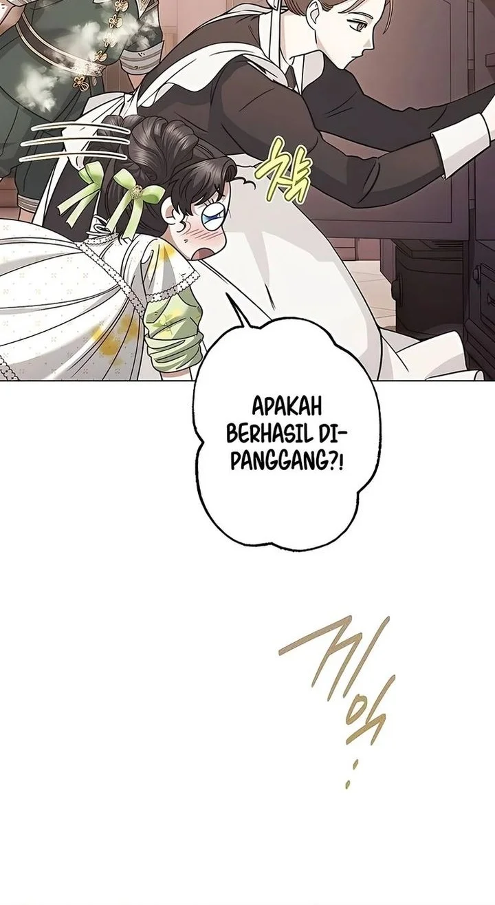 Became the youngest Sister-in-Law of the Ruined Harem Male Leads Chapter 62 Gambar 13