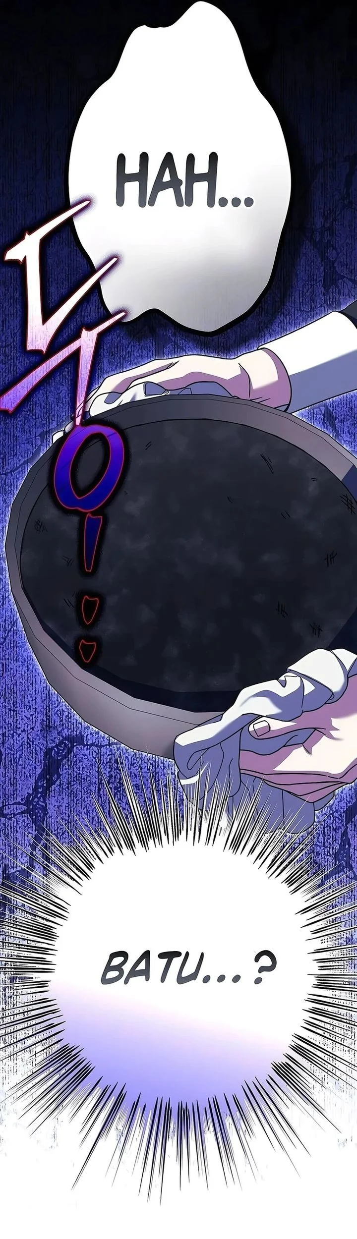 Became the youngest Sister-in-Law of the Ruined Harem Male Leads Chapter 62 Gambar 17