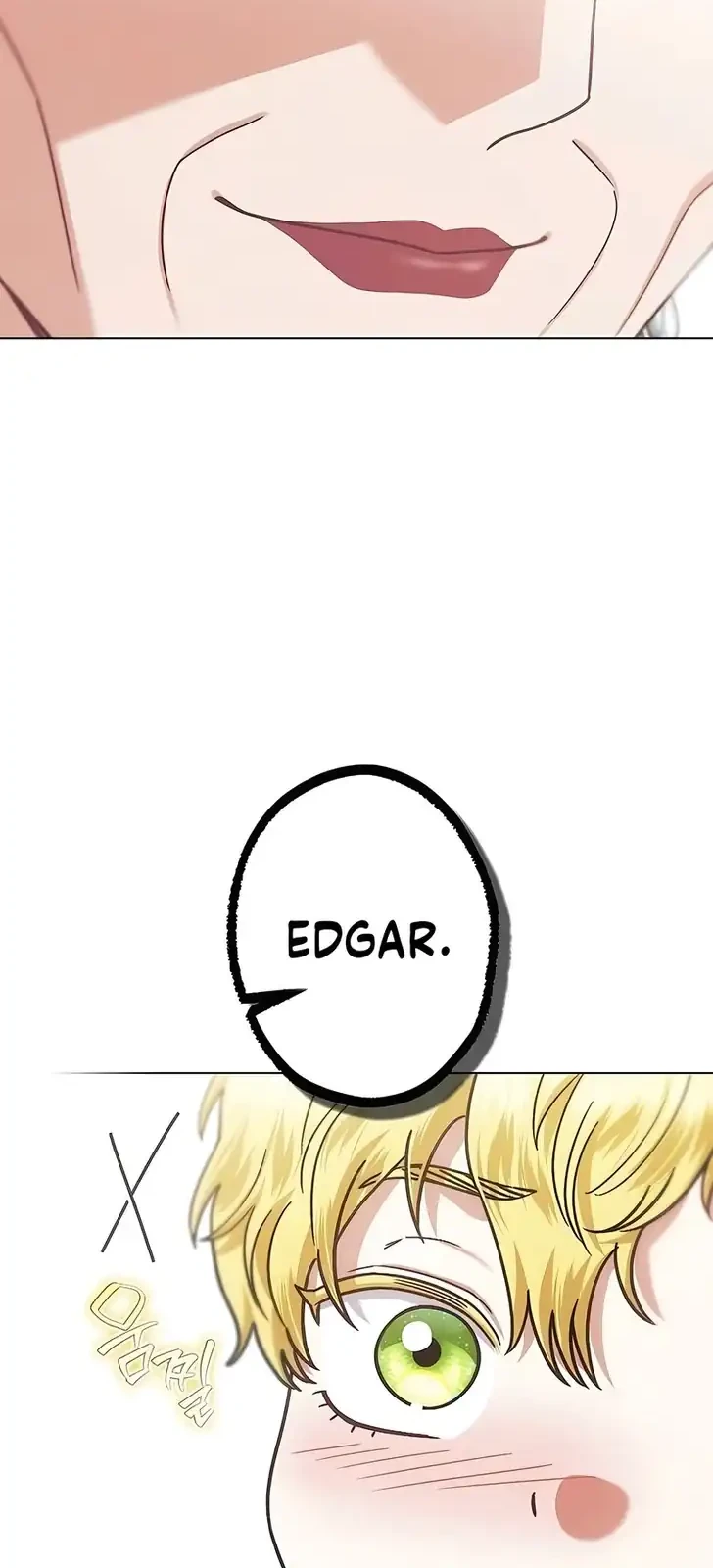 Became the youngest Sister-in-Law of the Ruined Harem Male Leads Chapter 63 Gambar 56