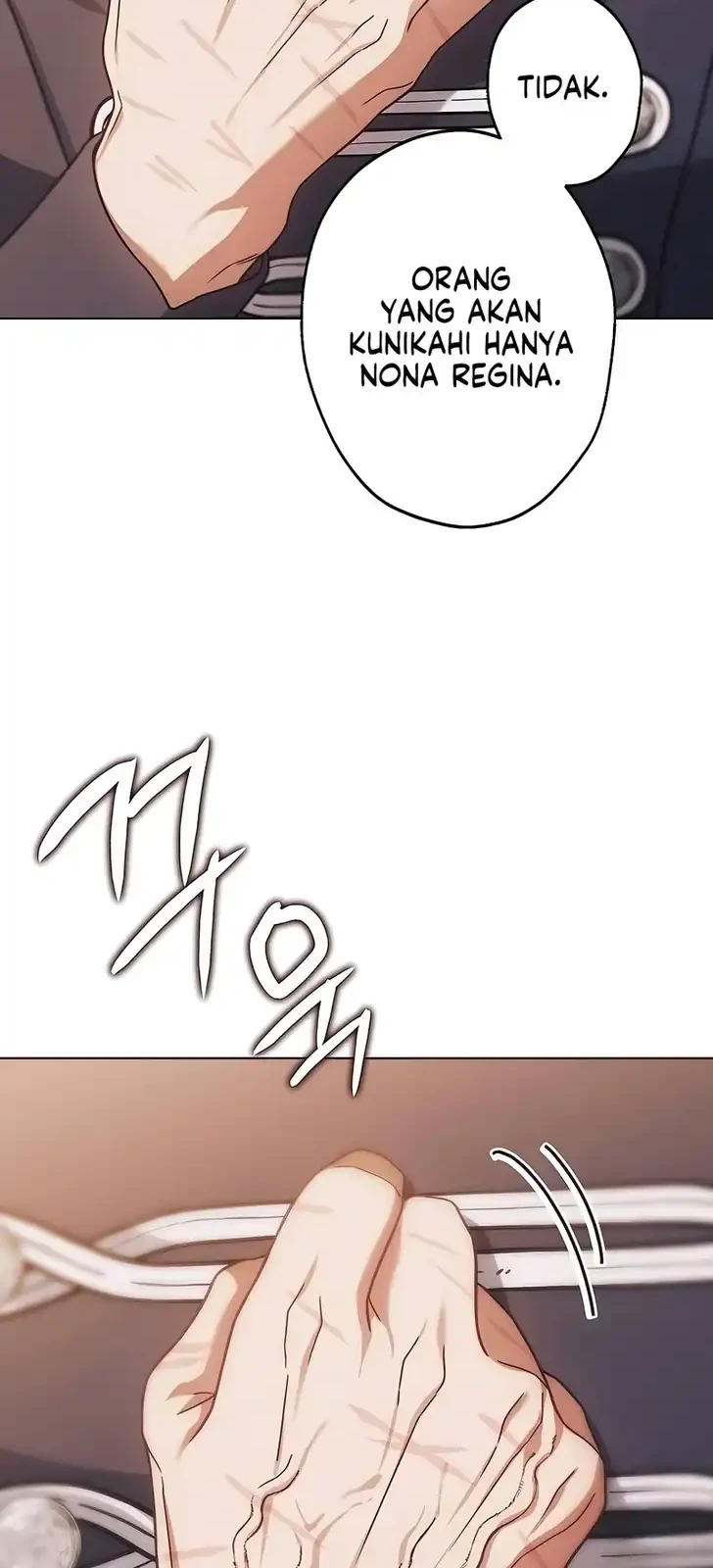 Became the youngest Sister-in-Law of the Ruined Harem Male Leads Chapter 63 Gambar 8