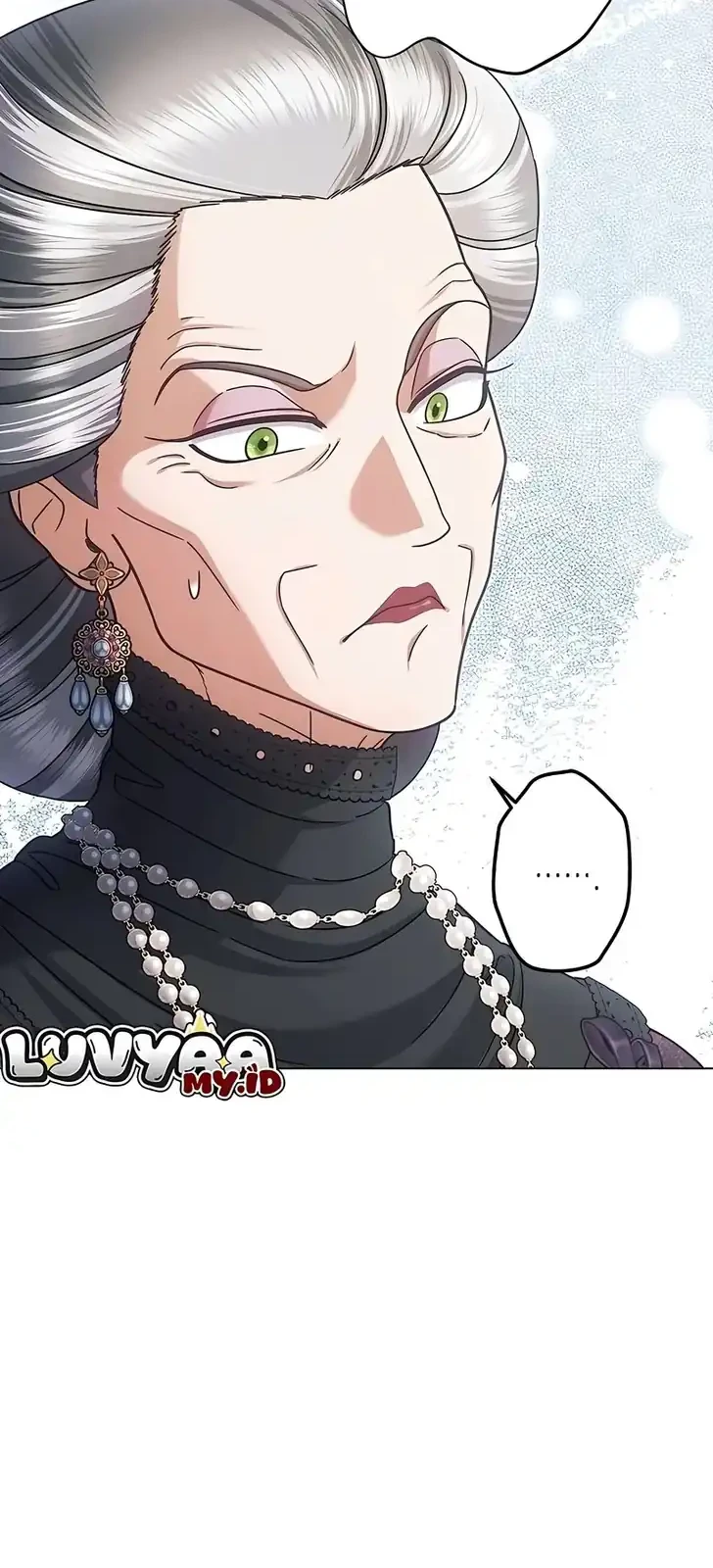 Became the youngest Sister-in-Law of the Ruined Harem Male Leads Chapter 63 Gambar 20