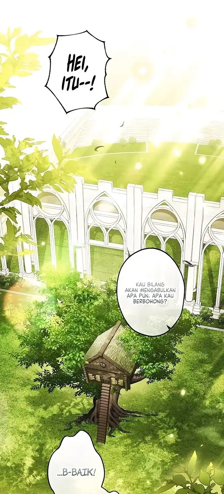 Became the youngest Sister-in-Law of the Ruined Harem Male Leads Chapter 63 Gambar 32