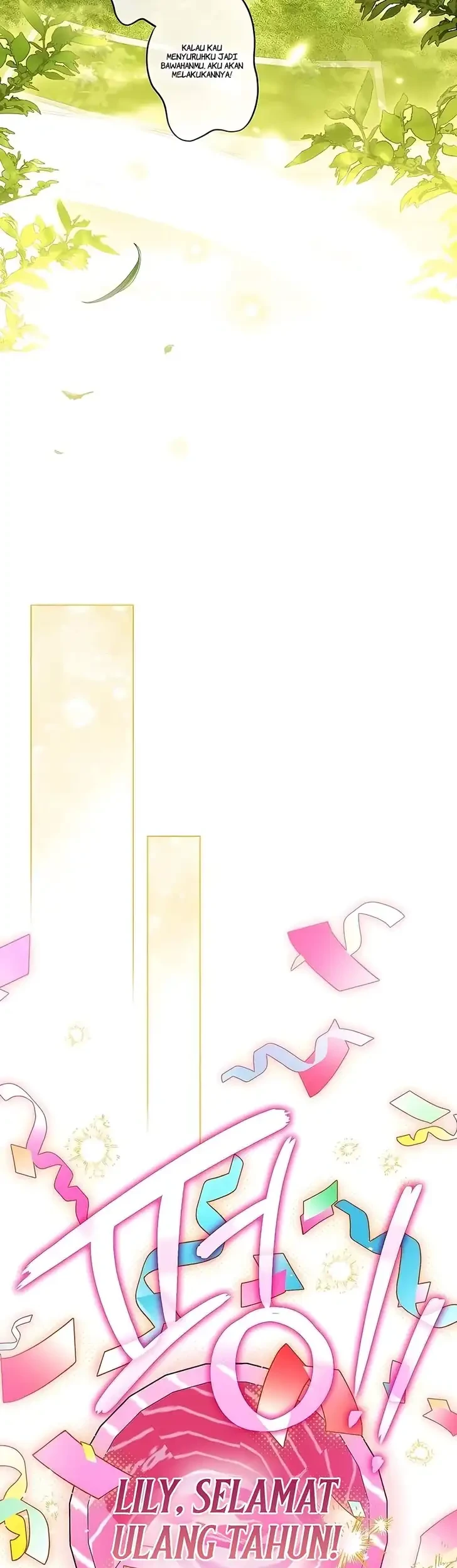 Became the youngest Sister-in-Law of the Ruined Harem Male Leads Chapter 63 Gambar 33