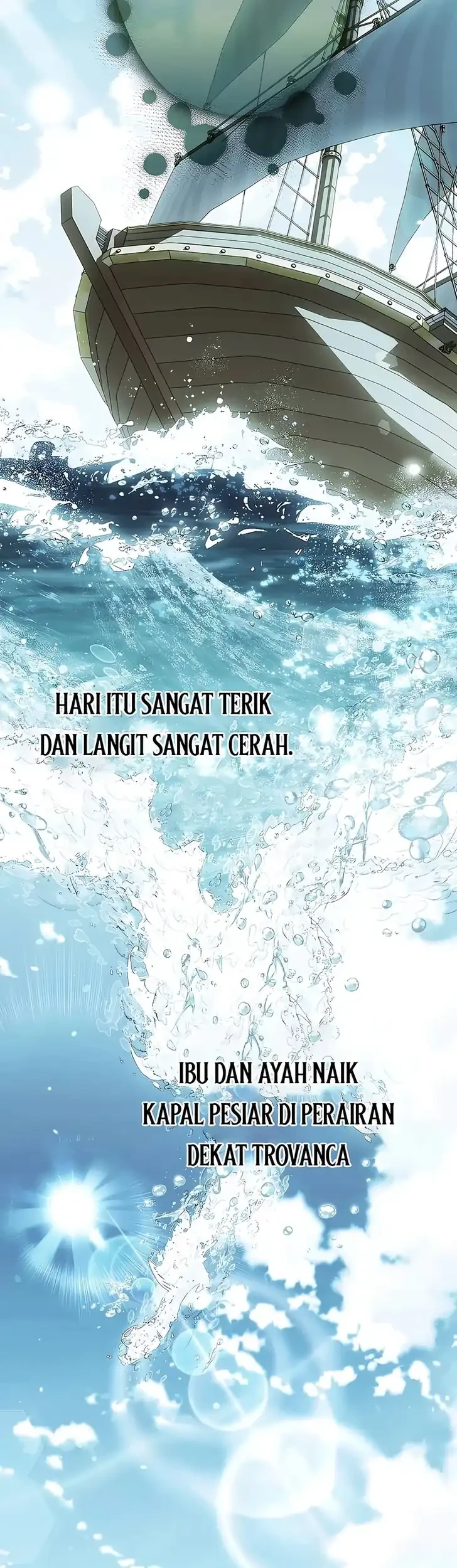 Became the youngest Sister-in-Law of the Ruined Harem Male Leads Chapter 64 Gambar 41