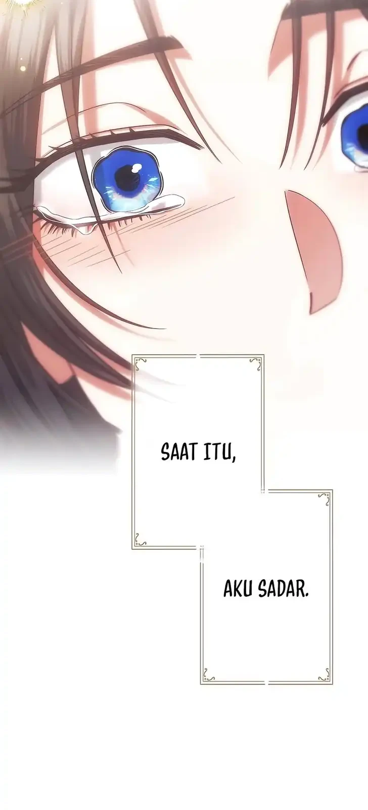 Became the youngest Sister-in-Law of the Ruined Harem Male Leads Chapter 64 Gambar 48