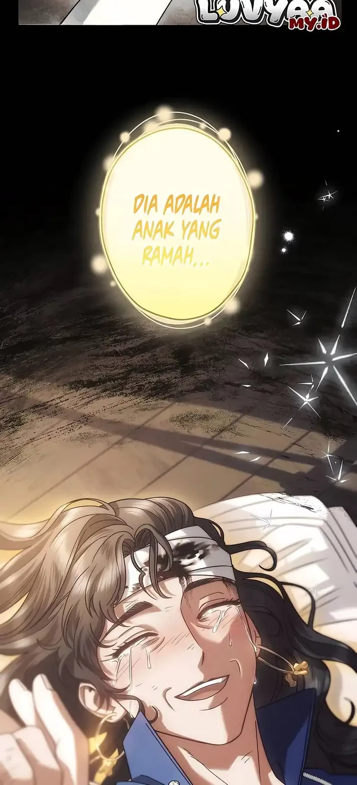 Became the youngest Sister-in-Law of the Ruined Harem Male Leads Chapter 64 Gambar 56