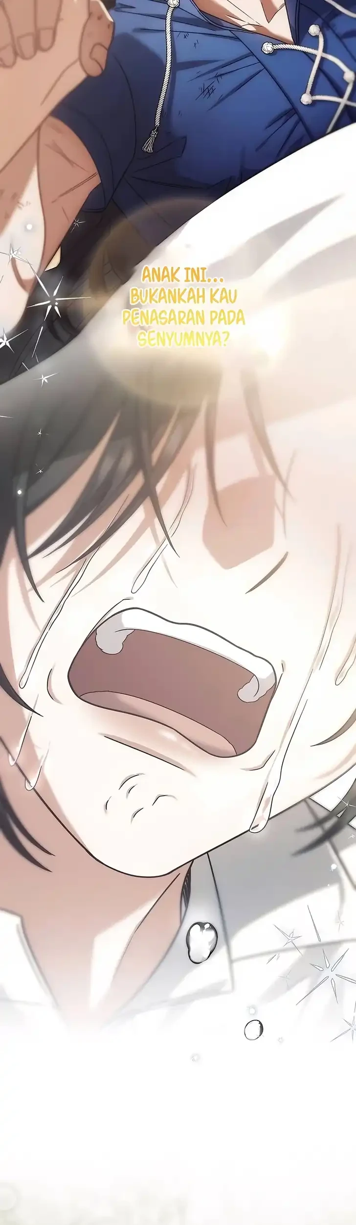 Became the youngest Sister-in-Law of the Ruined Harem Male Leads Chapter 64 Gambar 57