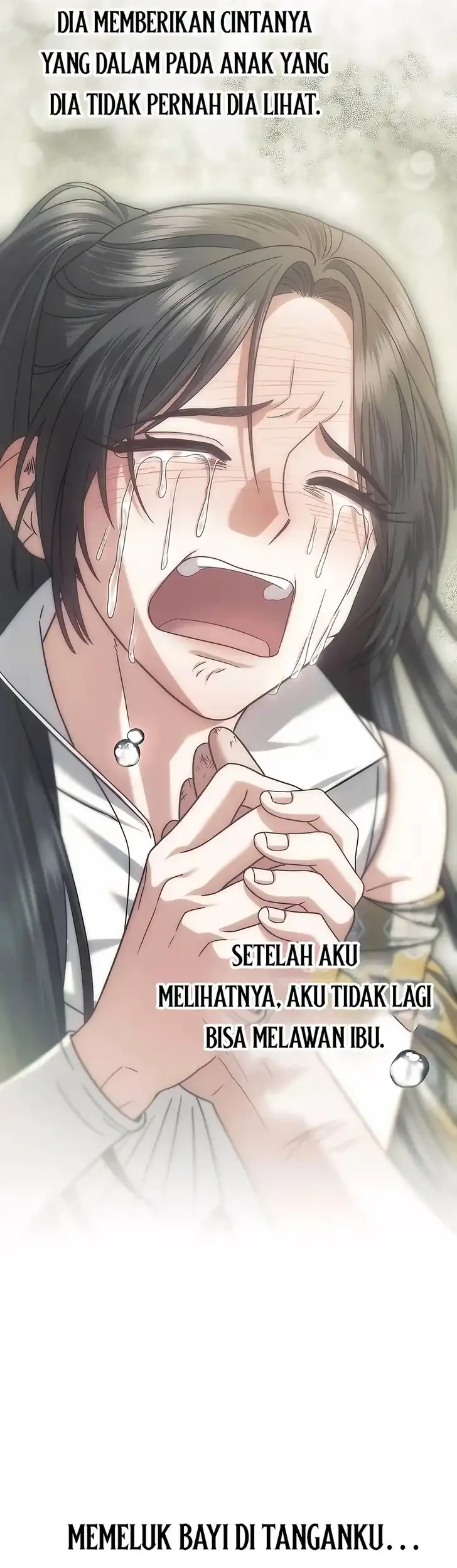 Became the youngest Sister-in-Law of the Ruined Harem Male Leads Chapter 64 Gambar 58