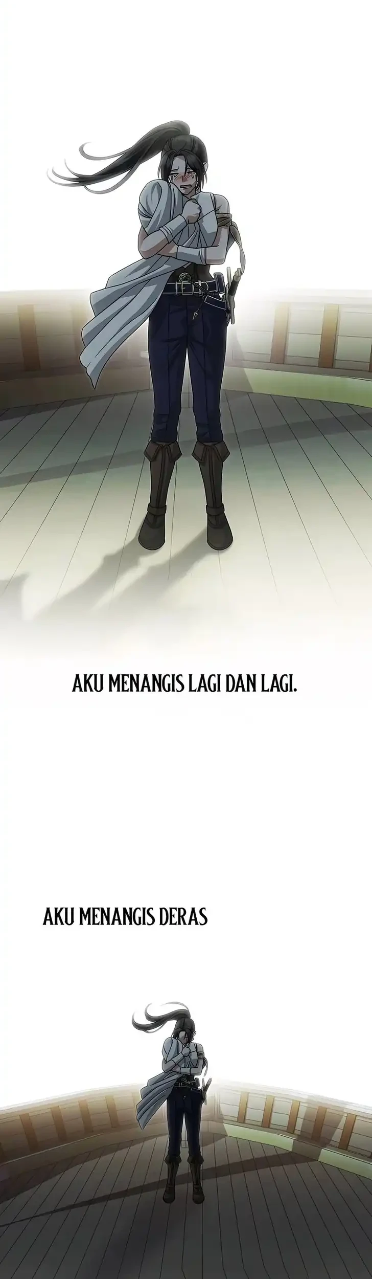 Became the youngest Sister-in-Law of the Ruined Harem Male Leads Chapter 64 Gambar 59