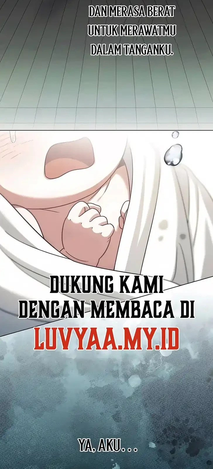 Became the youngest Sister-in-Law of the Ruined Harem Male Leads Chapter 64 Gambar 60